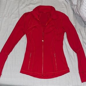 Lululemon Define Jacket